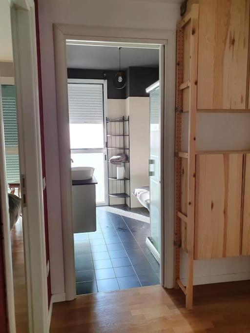 Comodo Bilocale Nuovo Milano Apartman Kültér fotó
