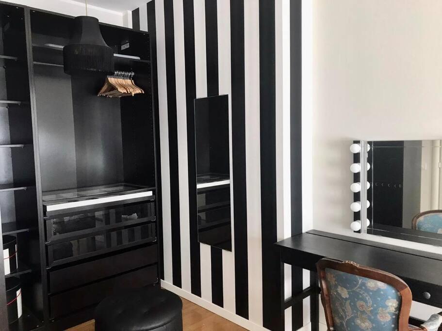 Comodo Bilocale Nuovo Milano Apartman Kültér fotó